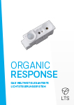 Organic Response